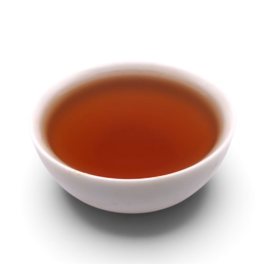 Biodynamic Ya'an Tibetan Heicha