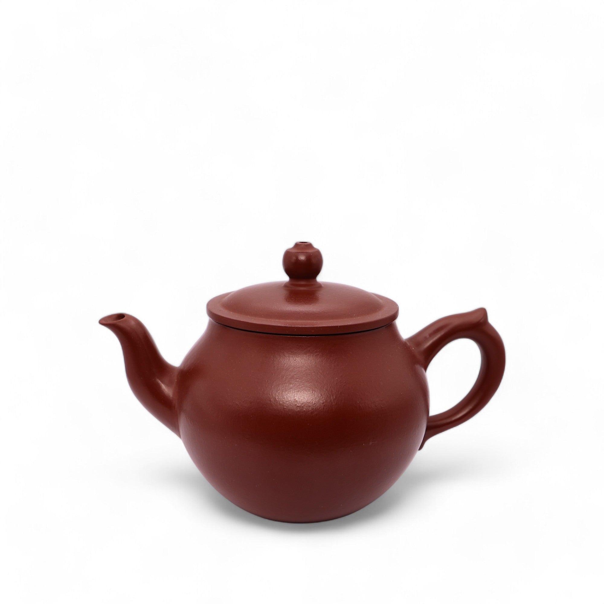 Handmade Premium Yixing Clay Teapot - Serenity