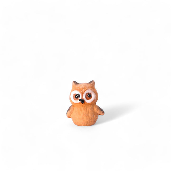 Handmade Japanese Animal Teapet