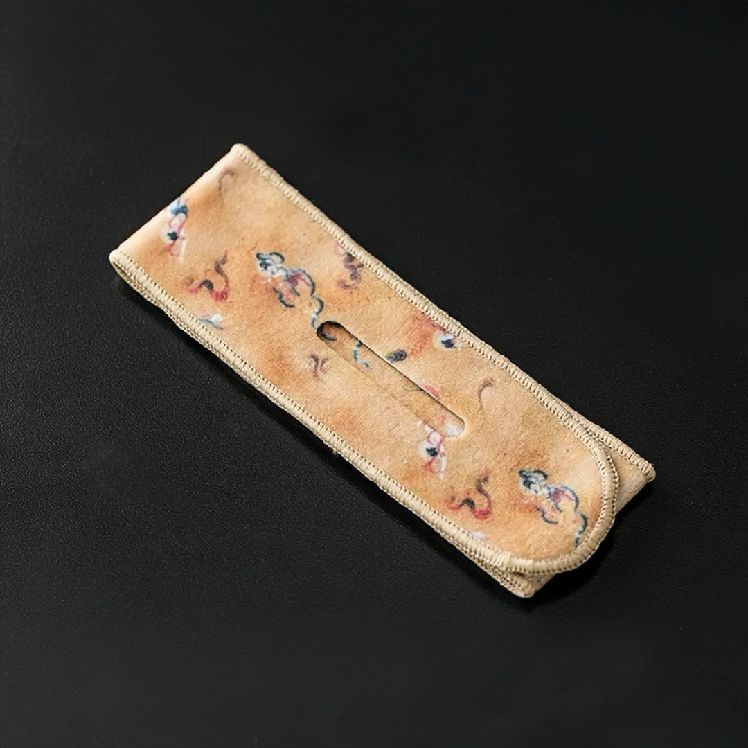 Flexible Teaware Travel Wrap