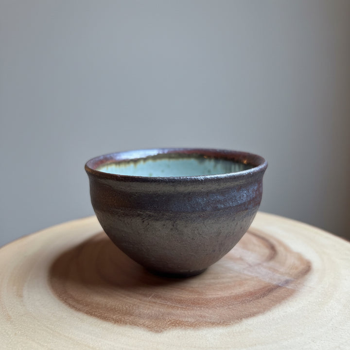 Koishiwara-yaki Japanese Handmade Teacup Collection