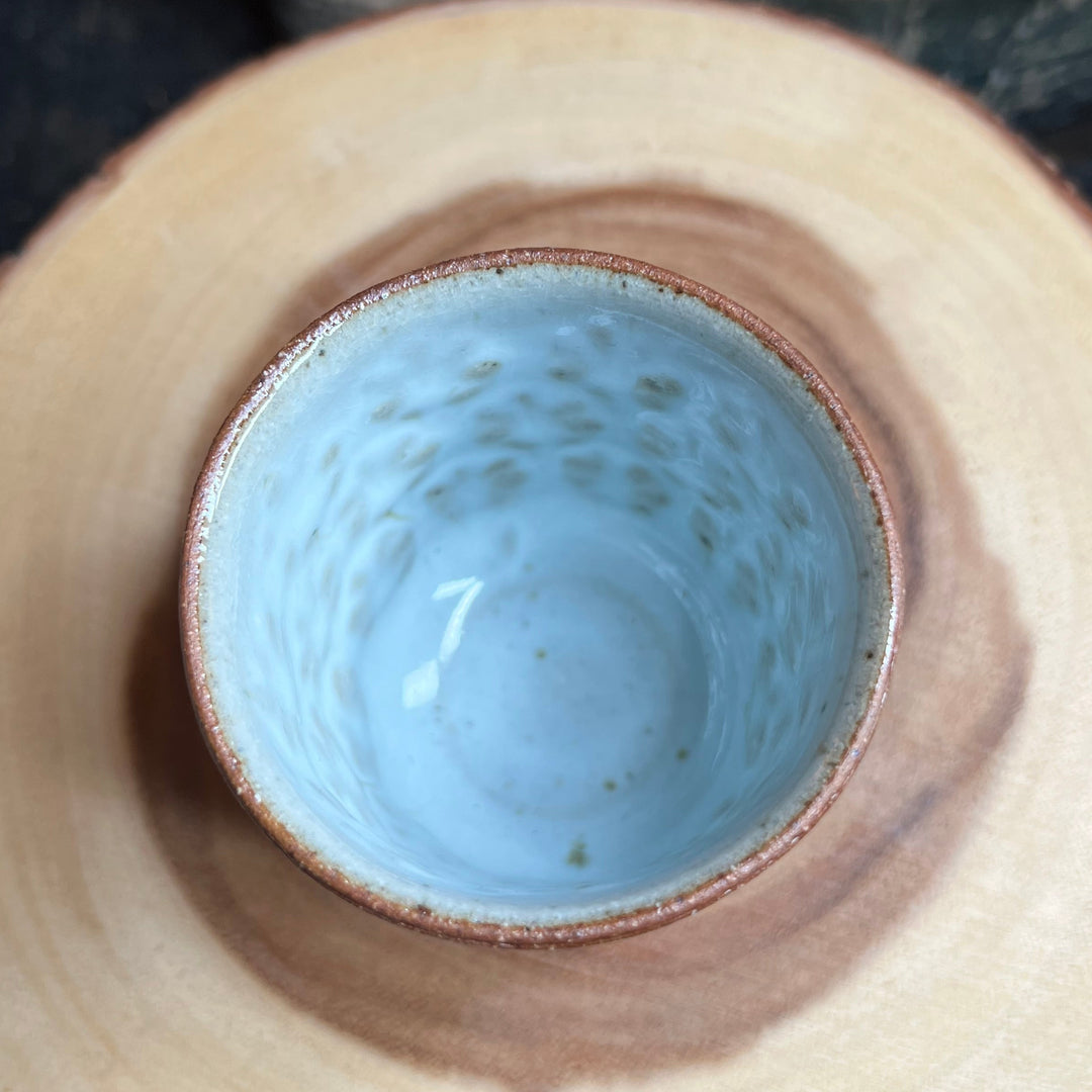 Koishiwara-yaki Japanese Handmade Teacup Collection