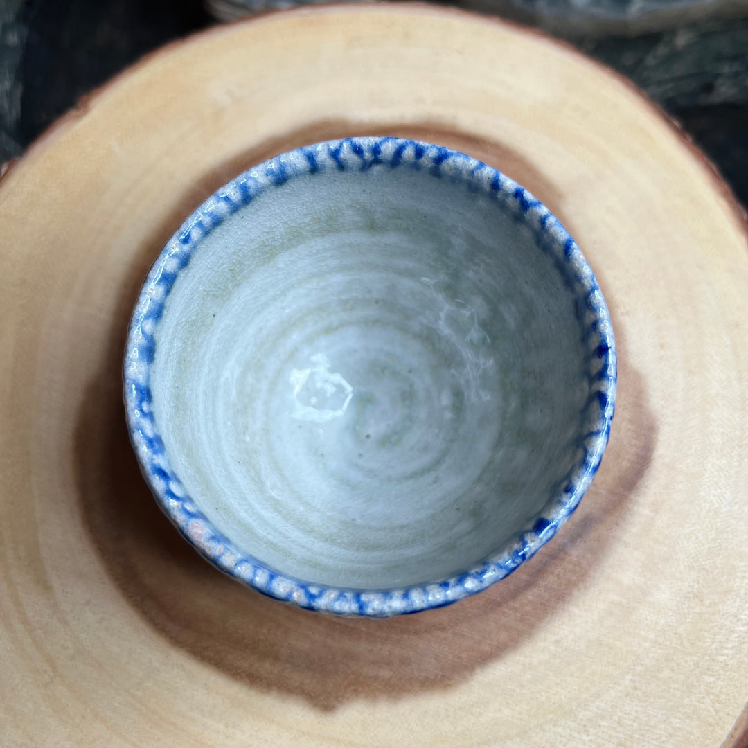 Koishiwara-yaki Japanese Handmade Teacup Collection