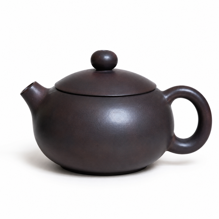Jianshui “Xi Shi” Handmade Small Solo Teapots Collection