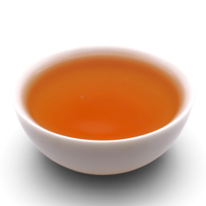 Old Tree Honey Jinjunmei Black Tea