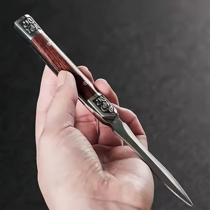 Master’s Gongfu Tea Ceremony Tools Set