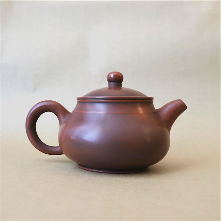 Nixing "Daheng Duozhi" Teapot Collection