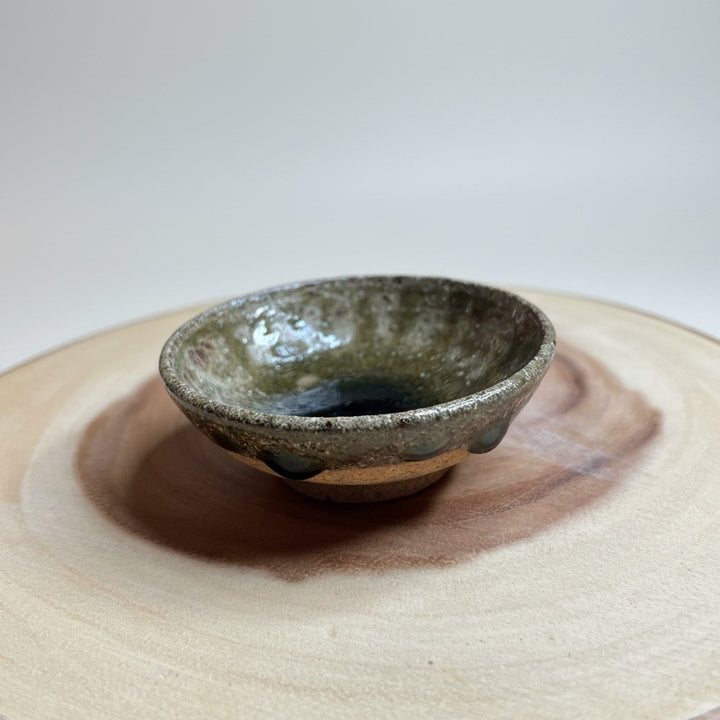 Koishiwara-yaki Japanese Handmade Teacup Collection