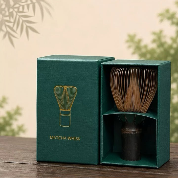Shinsūho Chasen Japanese Matcha Whisk