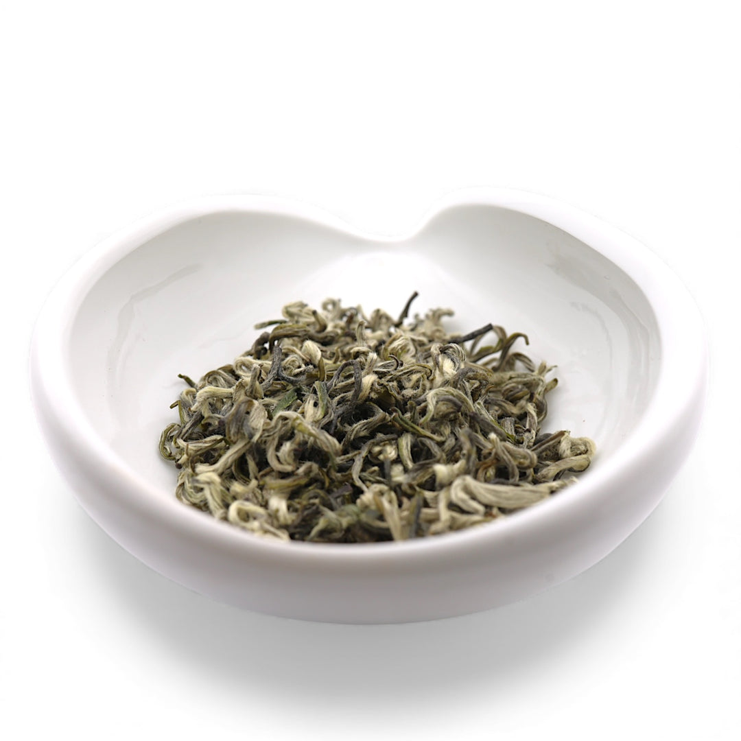 High Mountain Bi Luo Chun Green Tea
