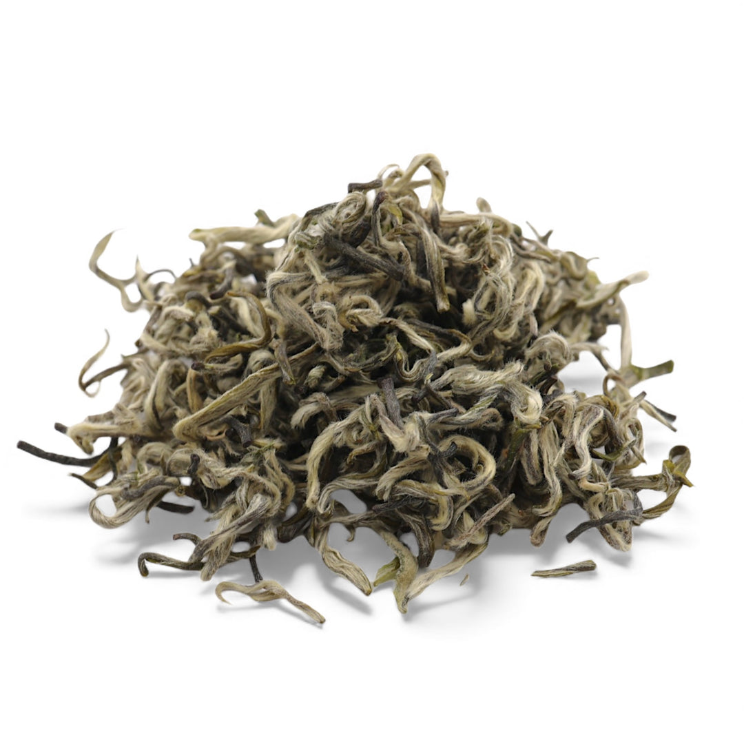 High Mountain Bi Luo Chun Green Tea