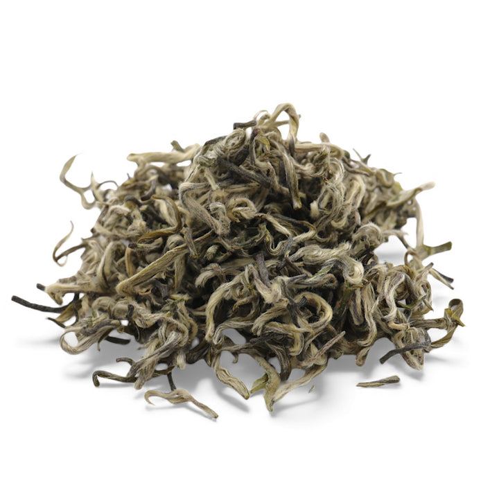 High Mountain Bi Luo Chun Green Tea