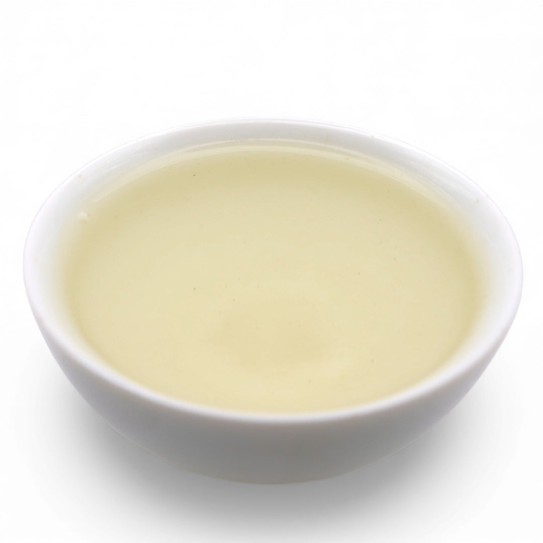 High Mountain Bi Luo Chun Green Tea