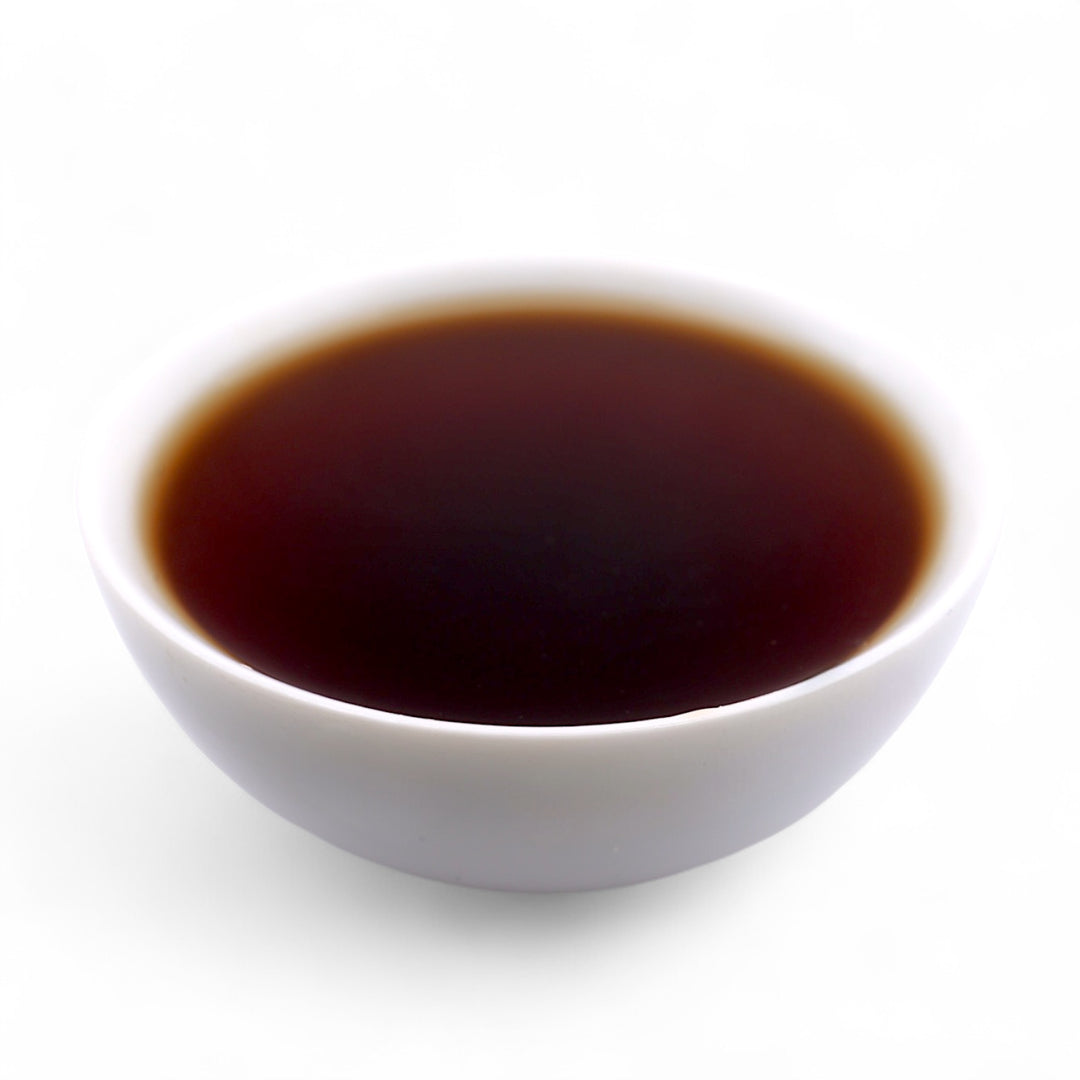 2018 Jingmai Wengji Shou Puerh