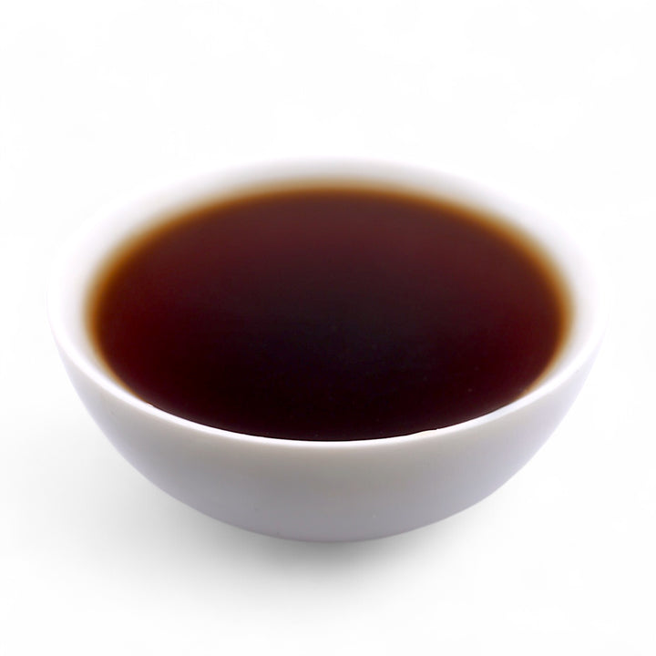 2018 Jingmai Wengji Shou Puerh