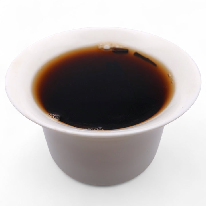 2018 Jingmai Wengji Shou Puerh