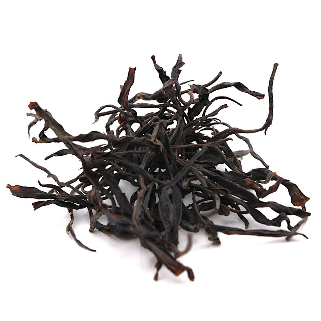 2006 Nannoushan Zi Juan Raw Puerh