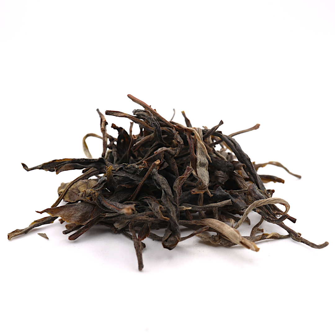 2022 Big Snowy Mountain Sheng Puerh