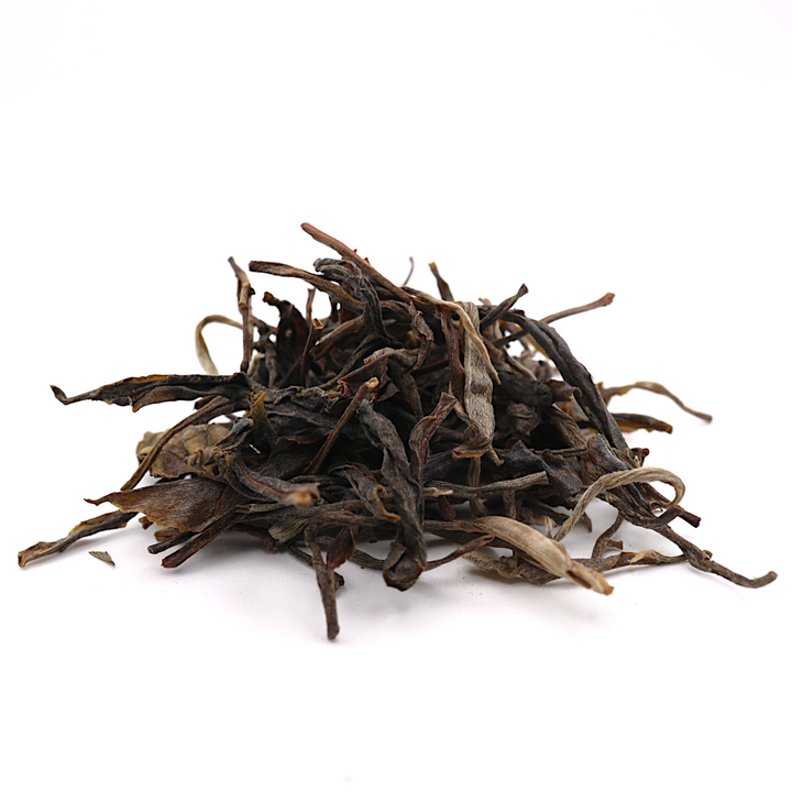 2022 Big Snowy Mountain Sheng Puerh