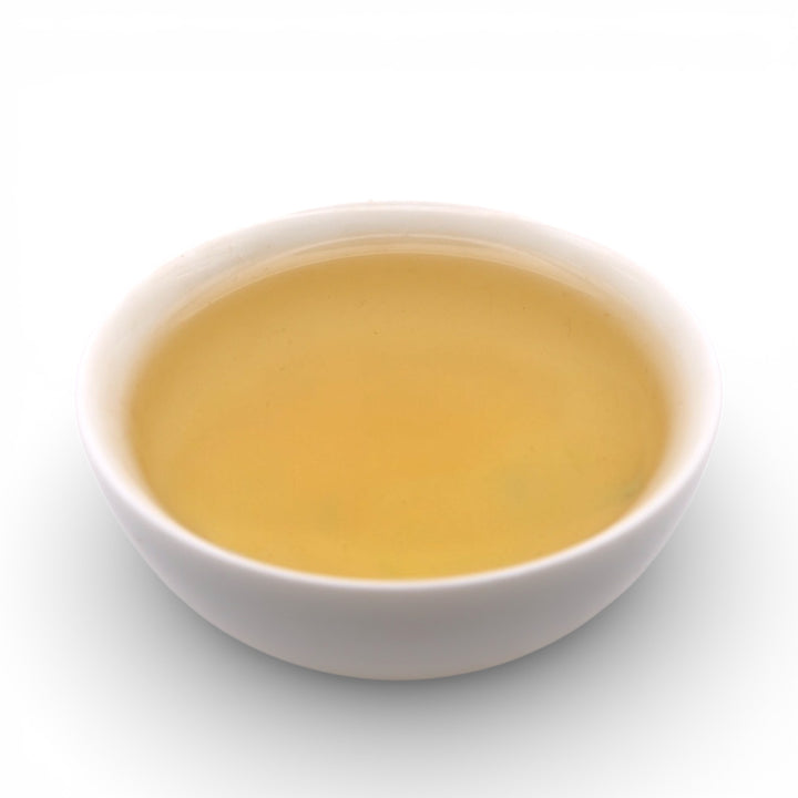 2022 Big Snowy Mountain Sheng Puerh