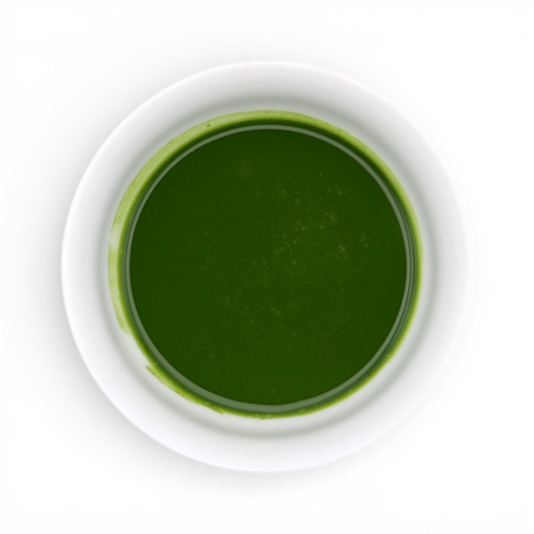 Ceremonial Grade Chikurin Uji Matcha