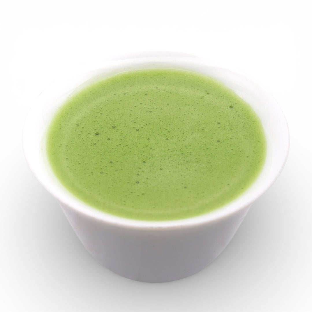 Ceremonial Grade Chikurin Uji Matcha