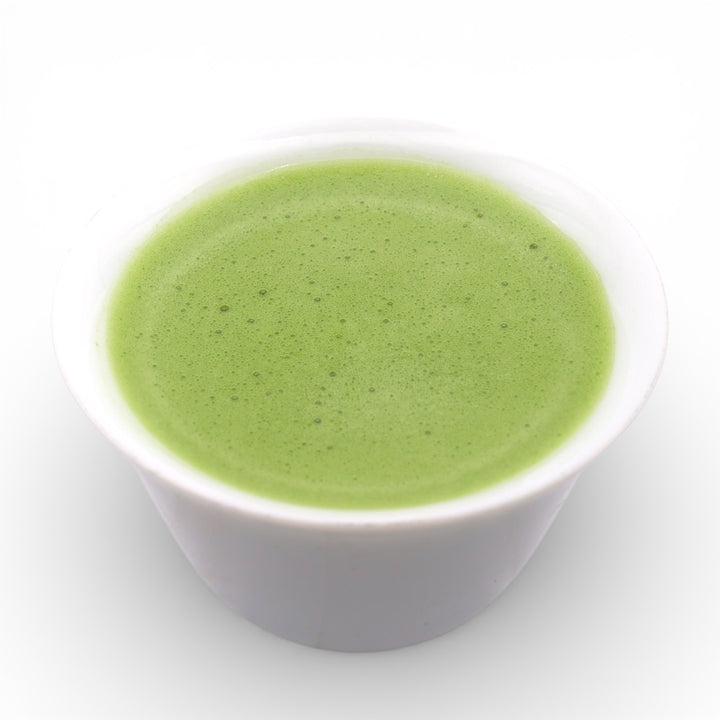 Ceremonial Grade Chikurin Uji Matcha