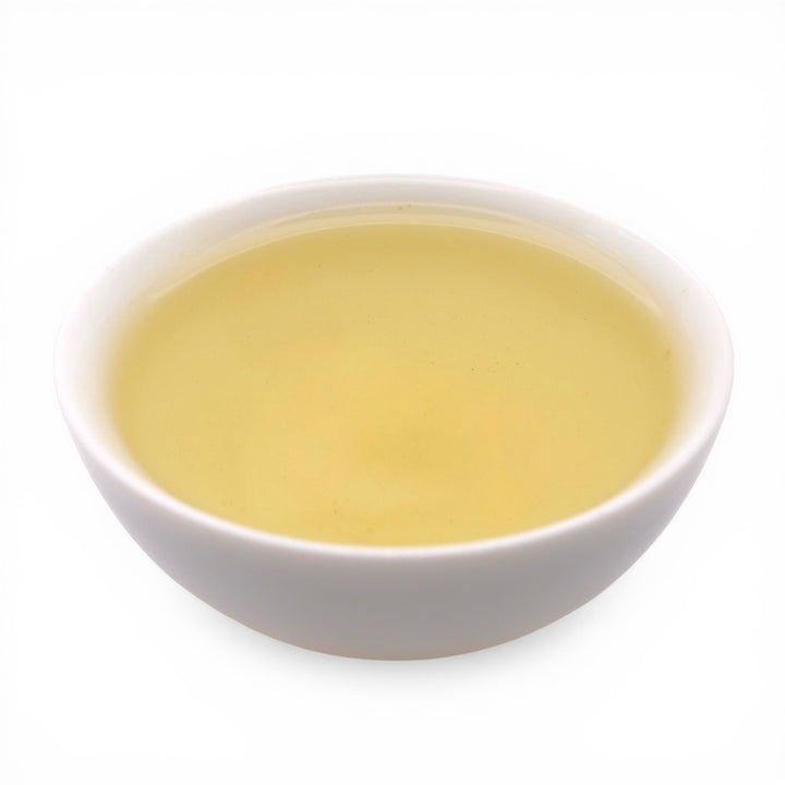 Jin Xuan Medium Charcoal Roast Organic Oolong