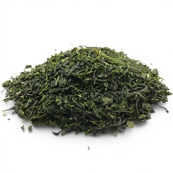 Nagasaki Award Winner Asatsuyu Green Tea