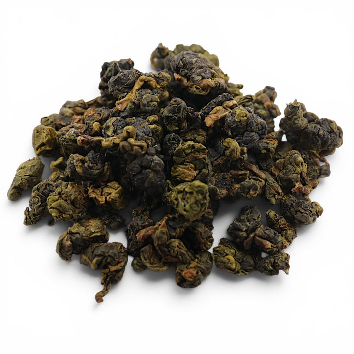 Datong Organic High Mountain Oolong Winter