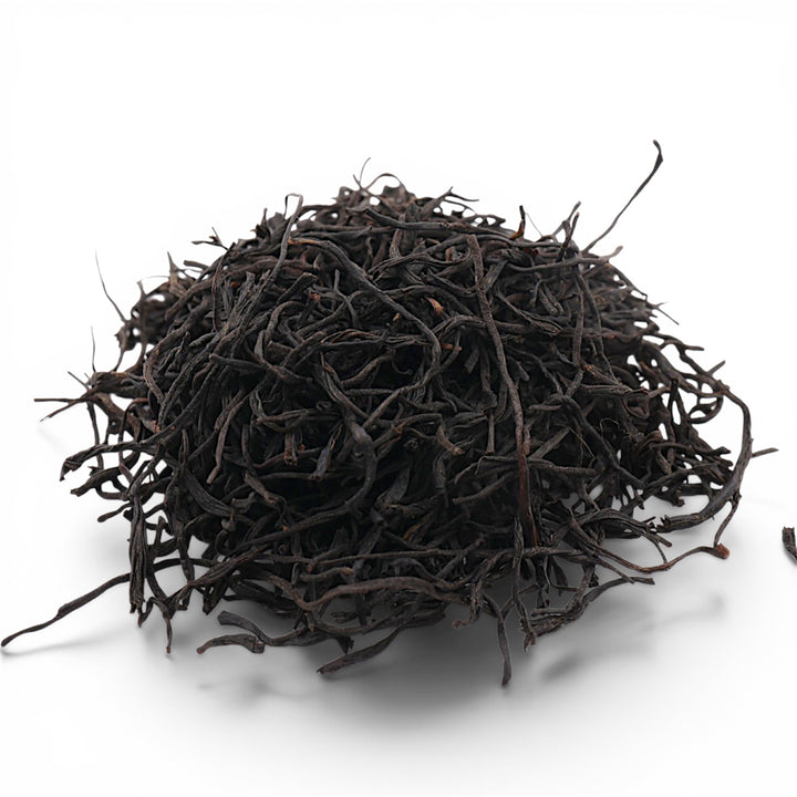 Wuyi Mountain Black Tea