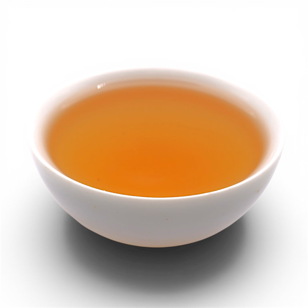 Wuyi Mountain Black Tea