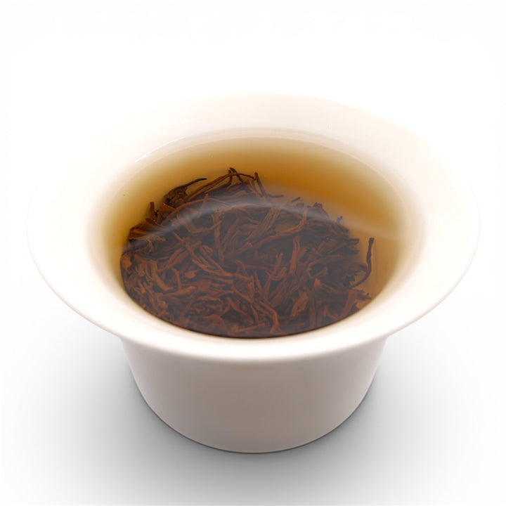 Wuyi Mountain Black Tea