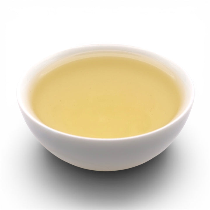 2025 Wild Organic Tianjian