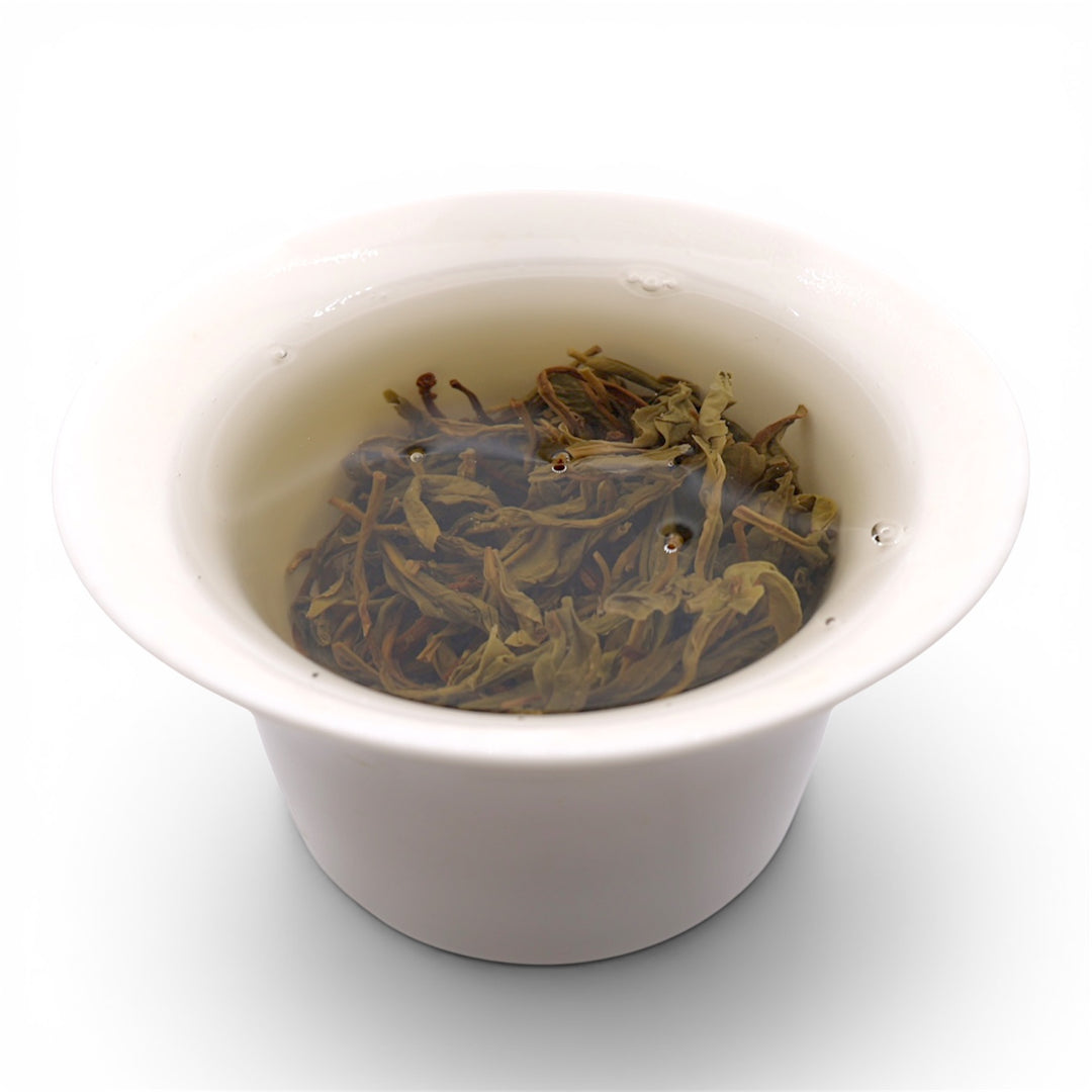 2025 Wild Organic Tianjian