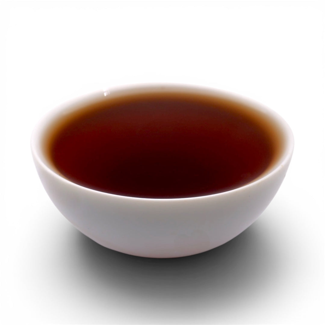 2026 Mahei Gushu Shou Puerh