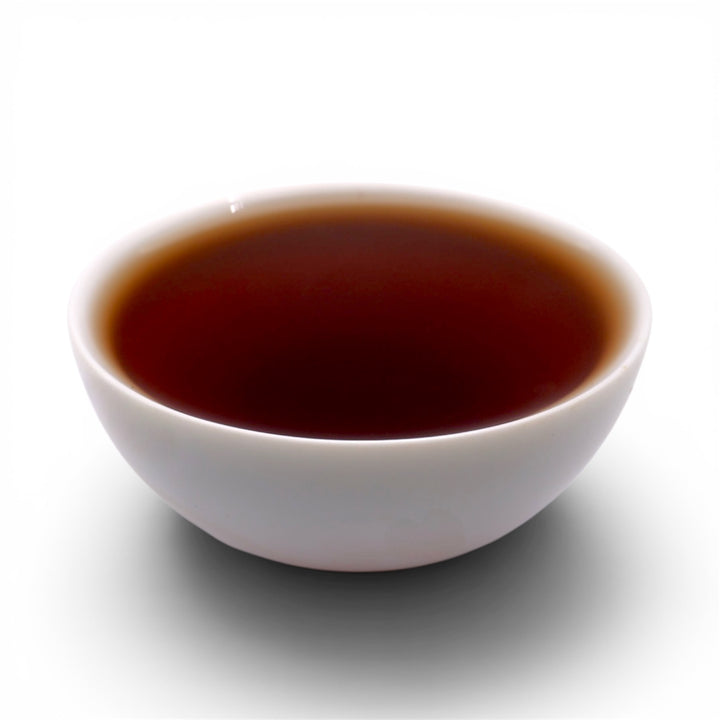 2026 Mahei Gushu Shou Puerh