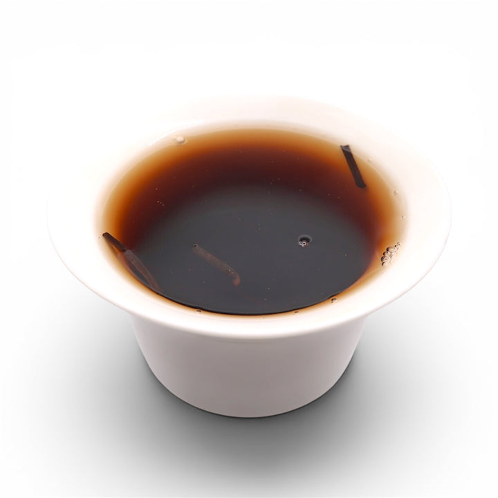 2026 Mahei Gushu Shou Puerh