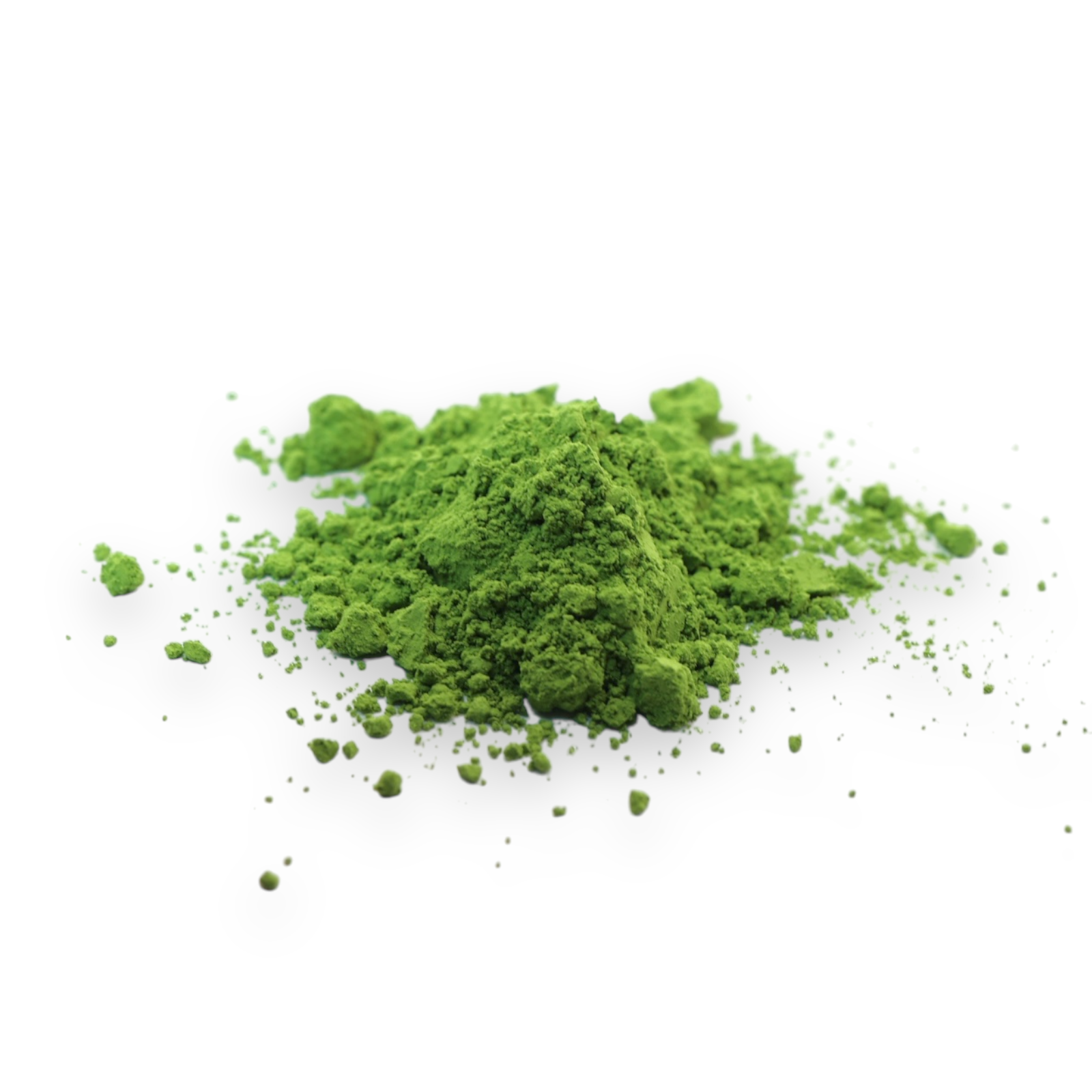 Organic Handpicked Saki Midori Ceremonial Matcha