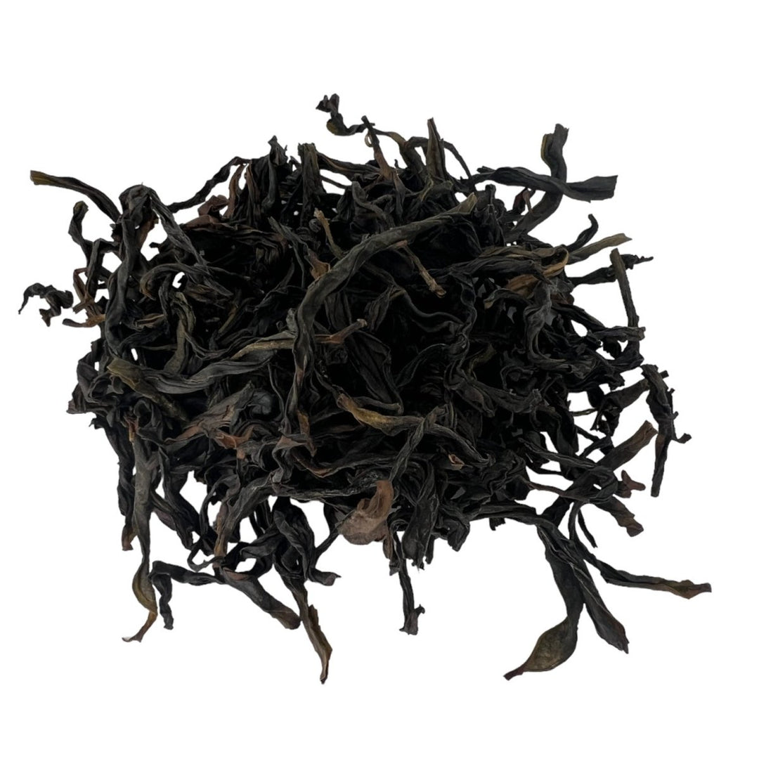 Ancient Tree Duckshit Oolong - Tea and Whisk