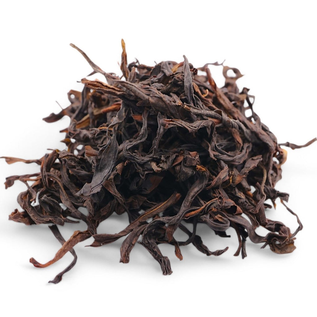 un teaアン テ Ancient Tree Fengxi Wudong Honey Orchid Oolong – Tea and Whisk