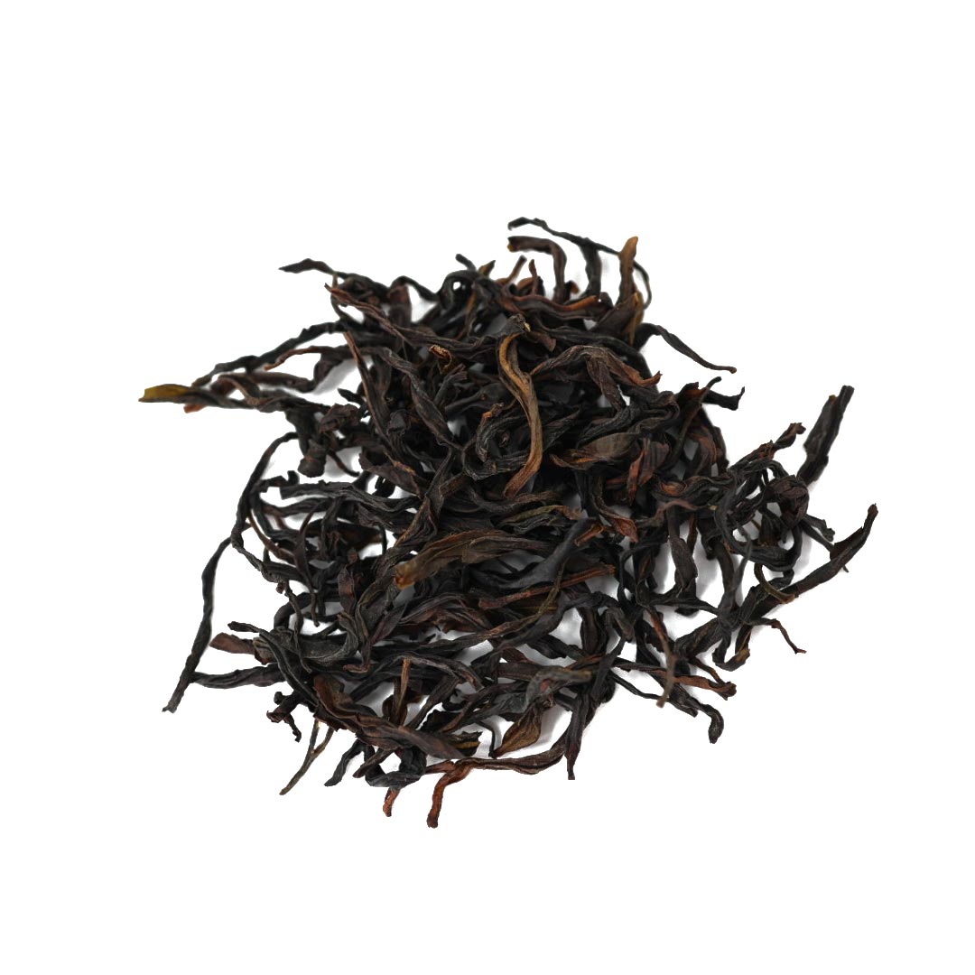 Ancient Tree Honey Orchid Dancong Oolong - Tea and Whisk