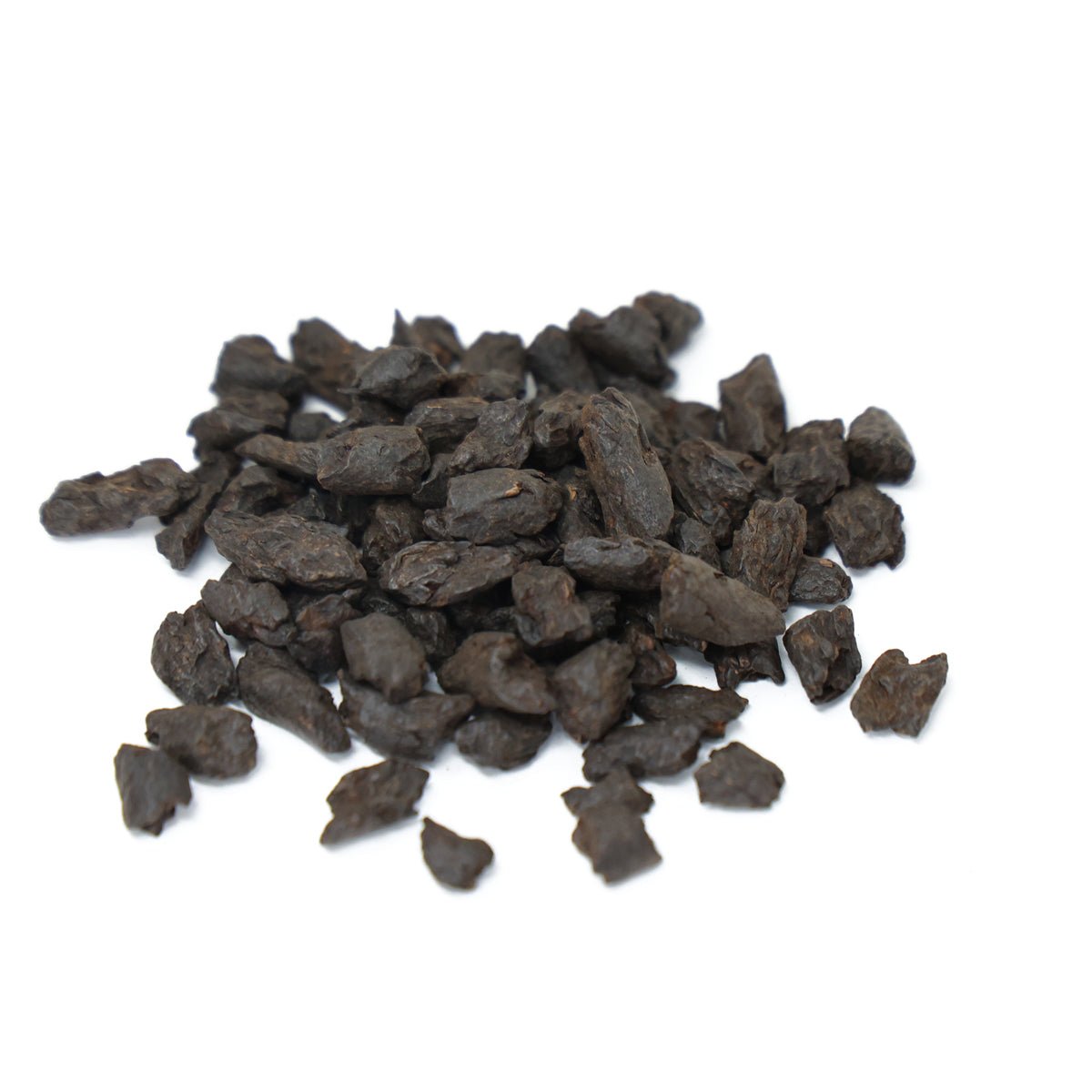 Ancient Tree Sticky Rice Shou Pu-erh – Tea and Whisk