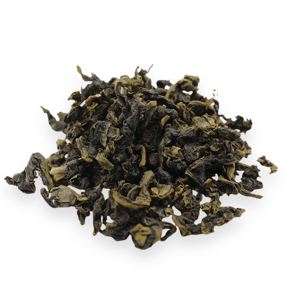 Premium Handmade Anxi Tieguanyin Oolong – Tea and Whisk