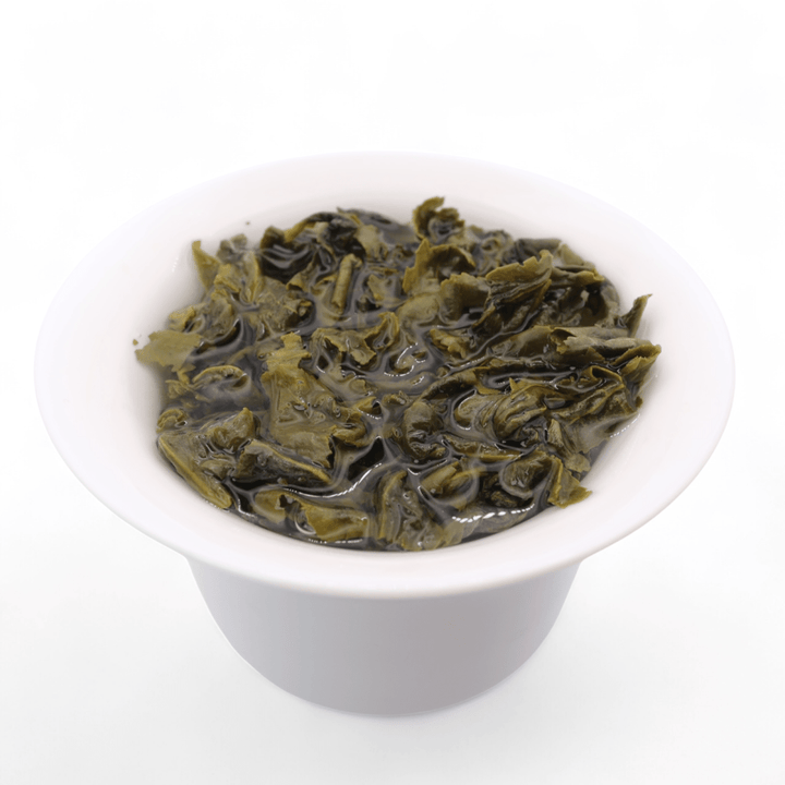 Anxi Tieguanyin Oolong - Tea and Whisk