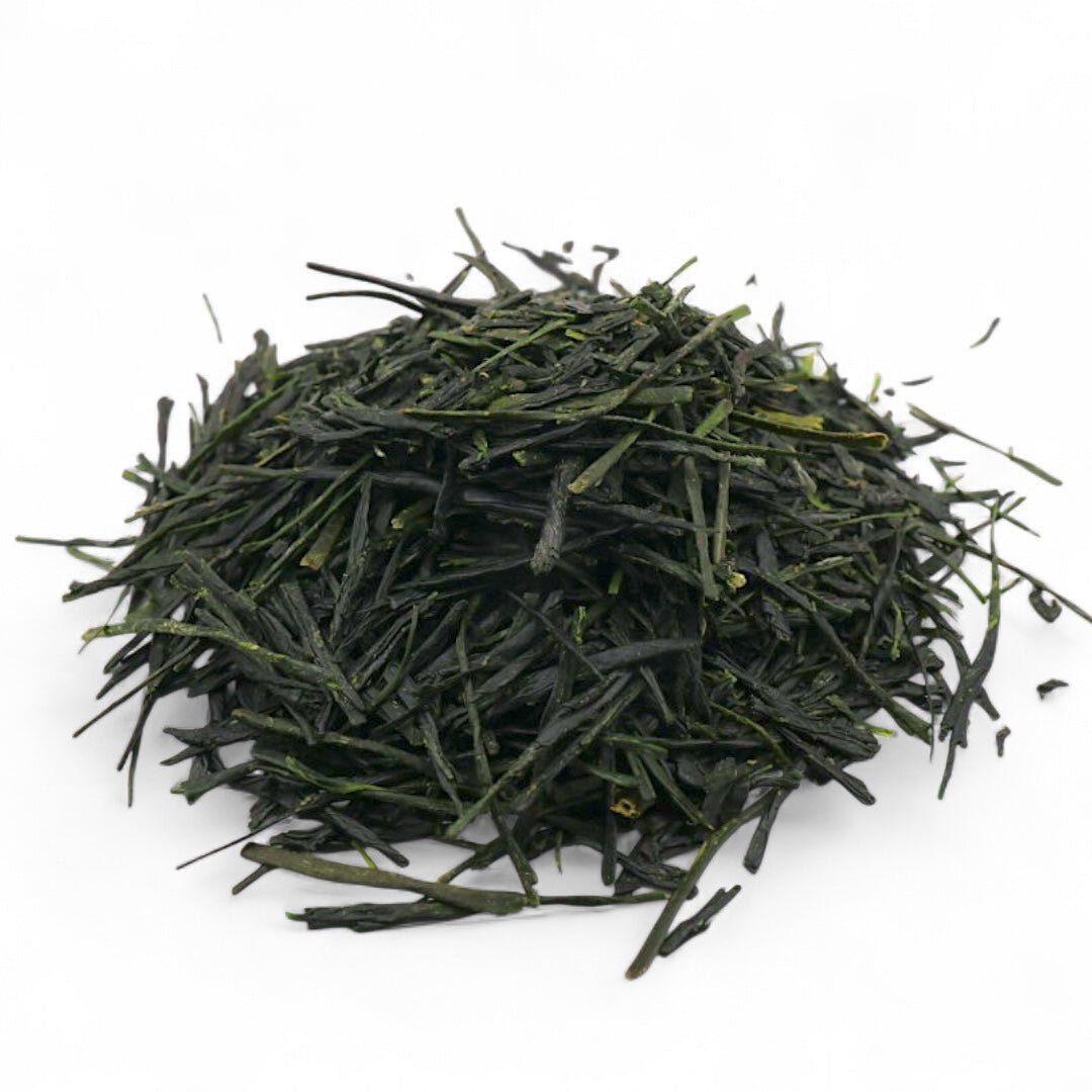 Asamiya Award Winner Saemidori Handpicked Shincha - Tea and Whisk
