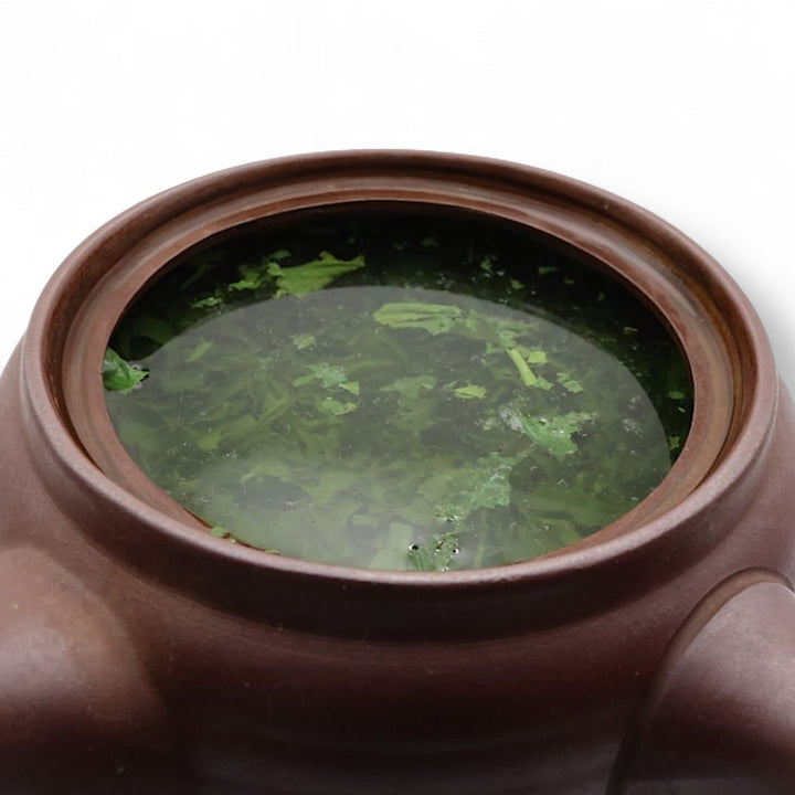 Asamiya Award Winner Saemidori Handpicked Shincha - Tea and Whisk