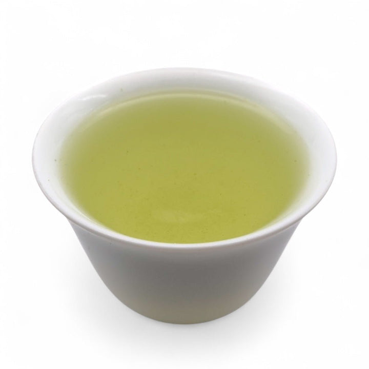 Asamiya Award Winner Saemidori Handpicked Shincha - Tea and Whisk