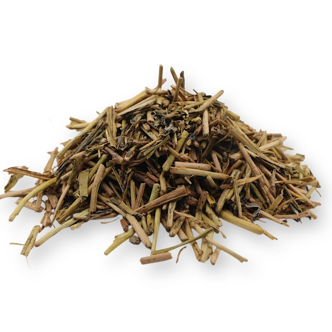 Asamiya Light Roast Houjicha - Tea and Whisk