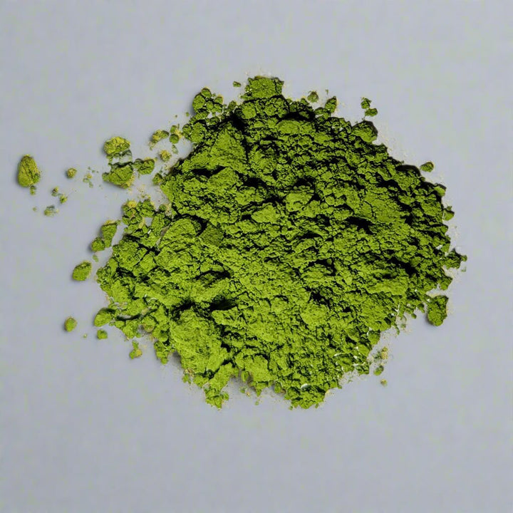 Asamiya no Hikari – Saemidori Ceremonial Matcha - Tea and Whisk
